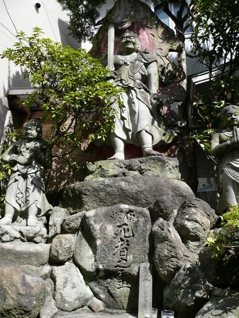 🌬️ 용신 바람길 (류진후도) 이미지 2